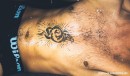 NUEVO TATTOO 
QUIERO MAS !!