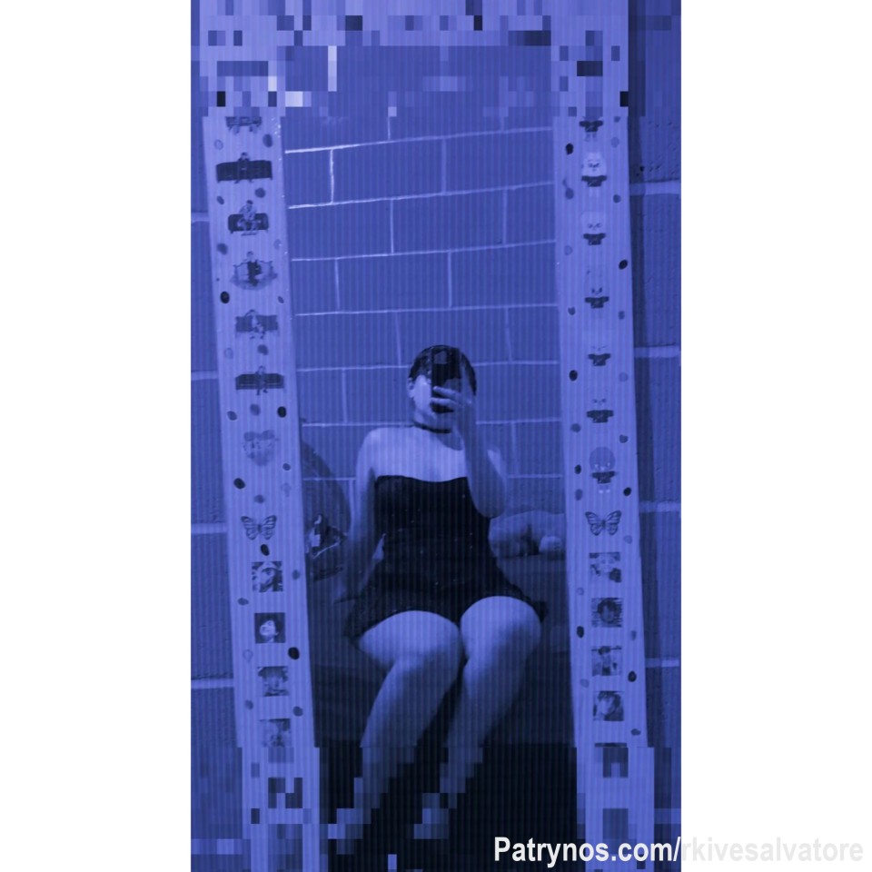 Las fotos frente al espejo son mis favoritas 😸