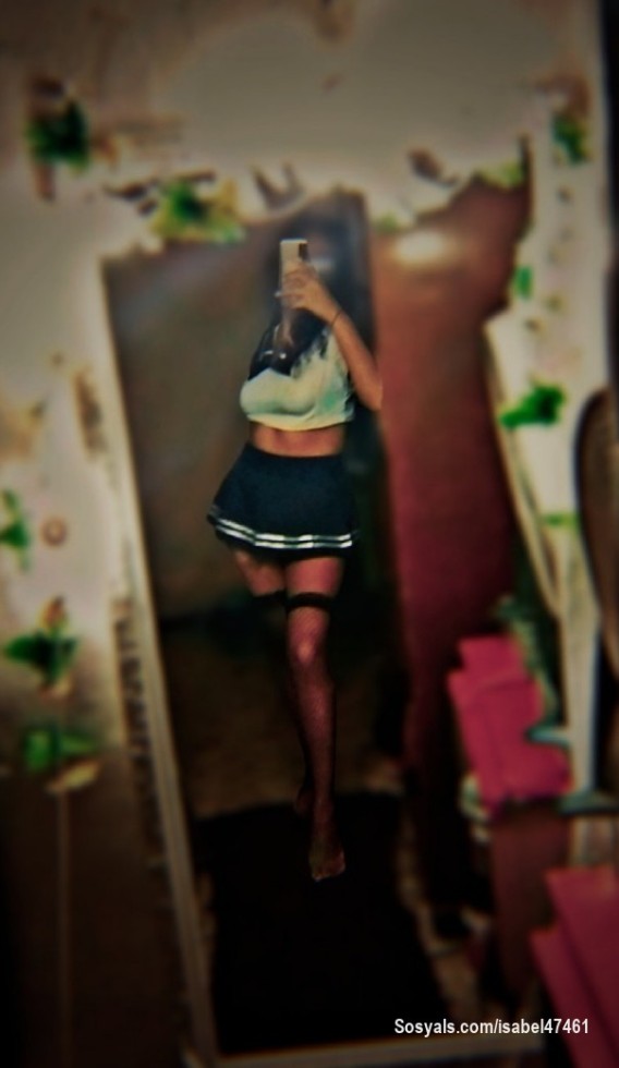 Tu diosa del placer está lista para aprender🙊