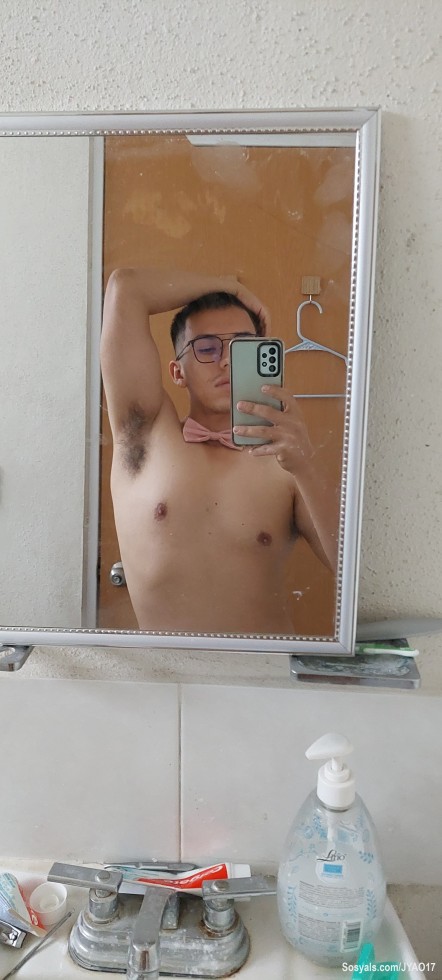 Buenos días