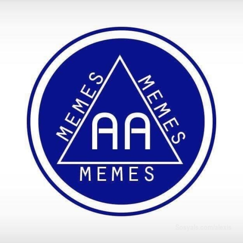 #MisRedesSociales
#MemesAA +1.2 millones de seguidores 

Los borrachos siempre han sido, son y serán una comunidad muy grande y el negocio del alcohol, la fiesta, vida nocturna y los bares es cada vez más grande, por esta razón surge esta página que cada vez es más grande y divertida.

Si deseas llegar a este tipo de público estamos a tus ordenes.

https://www.facebook.com/MemesPadrynos