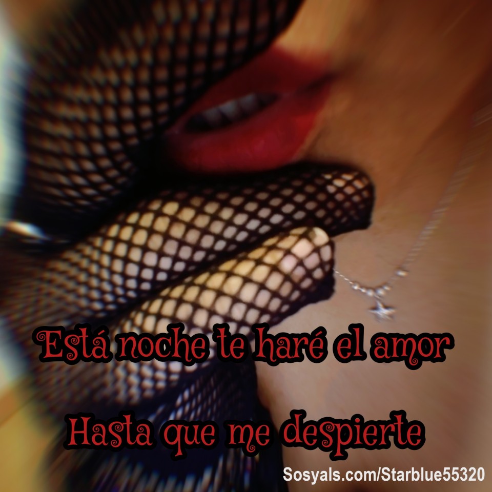 Me portaré tan mal para q me castigues querido padrino